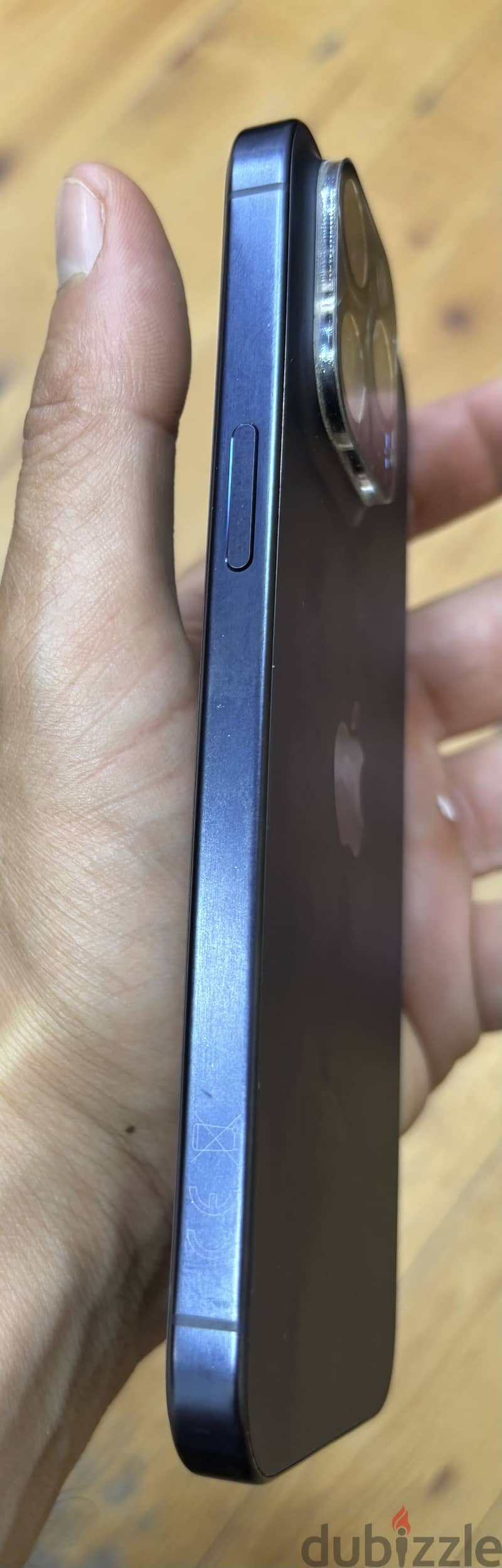 Apple - iPhone 15 Pro Max 2