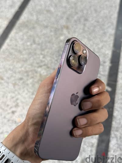 Apple - iPhone 14 Pro Max