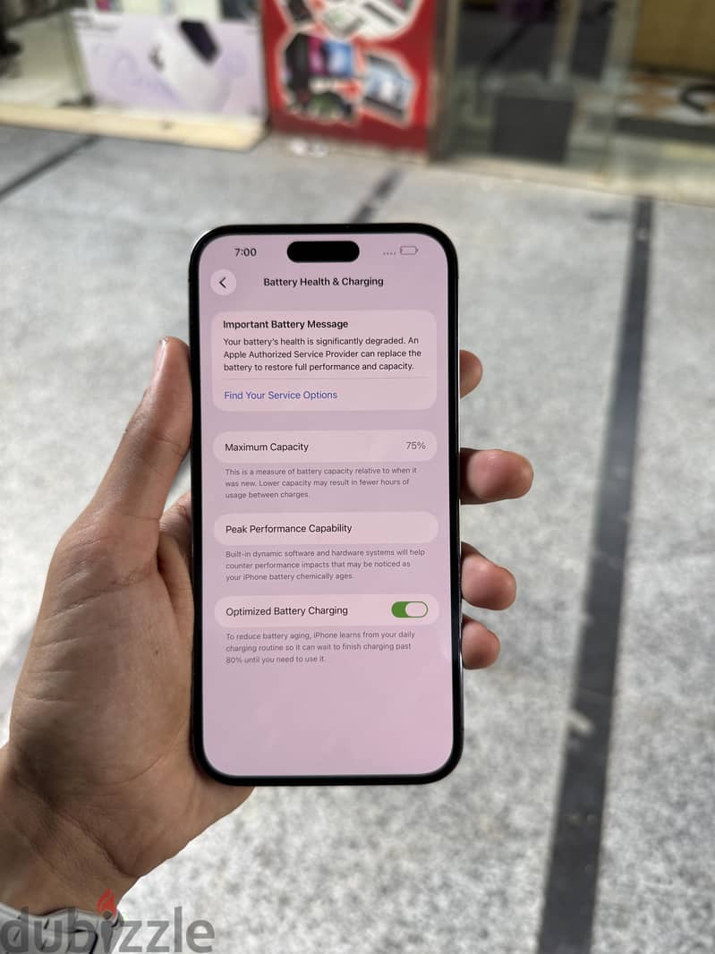 Apple - iPhone 14 Pro Max 3