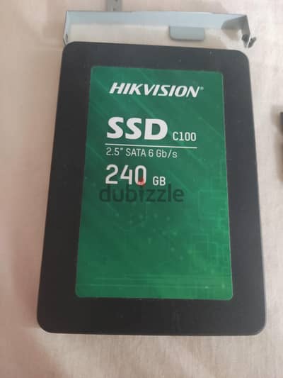 هارد ssd للبيع او البدل