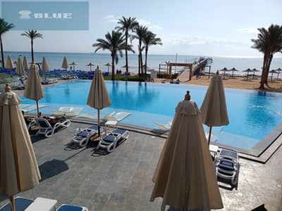 Villa for Rent in Cancun, Ain Sokhna | Private Swimming Pool