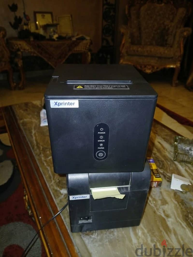 Xprinter 1