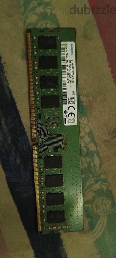 ram 8gb ddr4