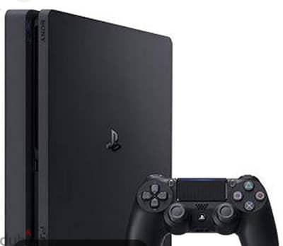 play station 4 slim 1 tira