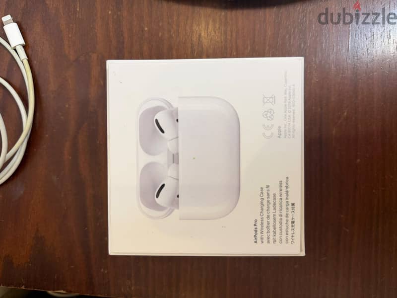Airpods pro 1