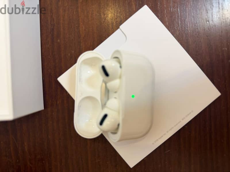 Airpods pro 2
