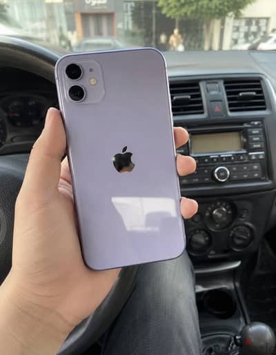 Apple - iPhone 11