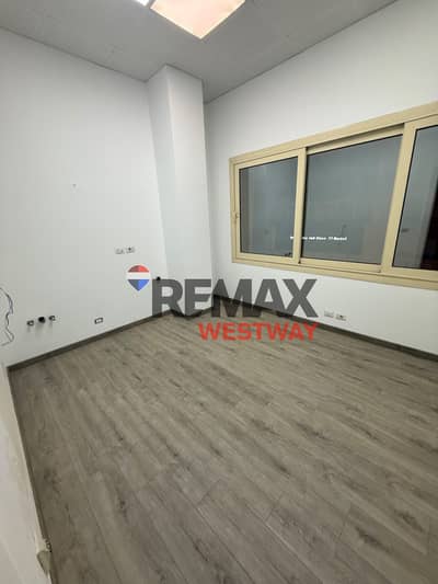 مكتب أو عيادة للإيجار بسعر لقطة في Exit 14 بقلب الشيخ زايد  Office or Clinic for Rent at a Great Price in Exit 14, in the Heart of Sheikh Zayed