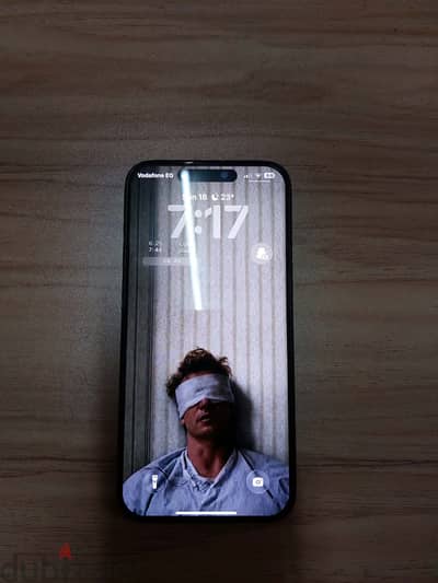 Apple - iPhone 15 Pro Max