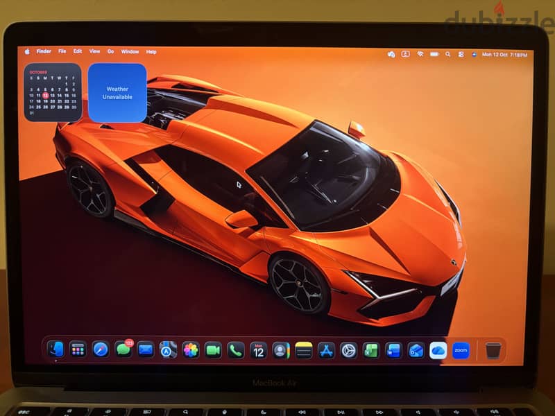 MacBook Air M1 1