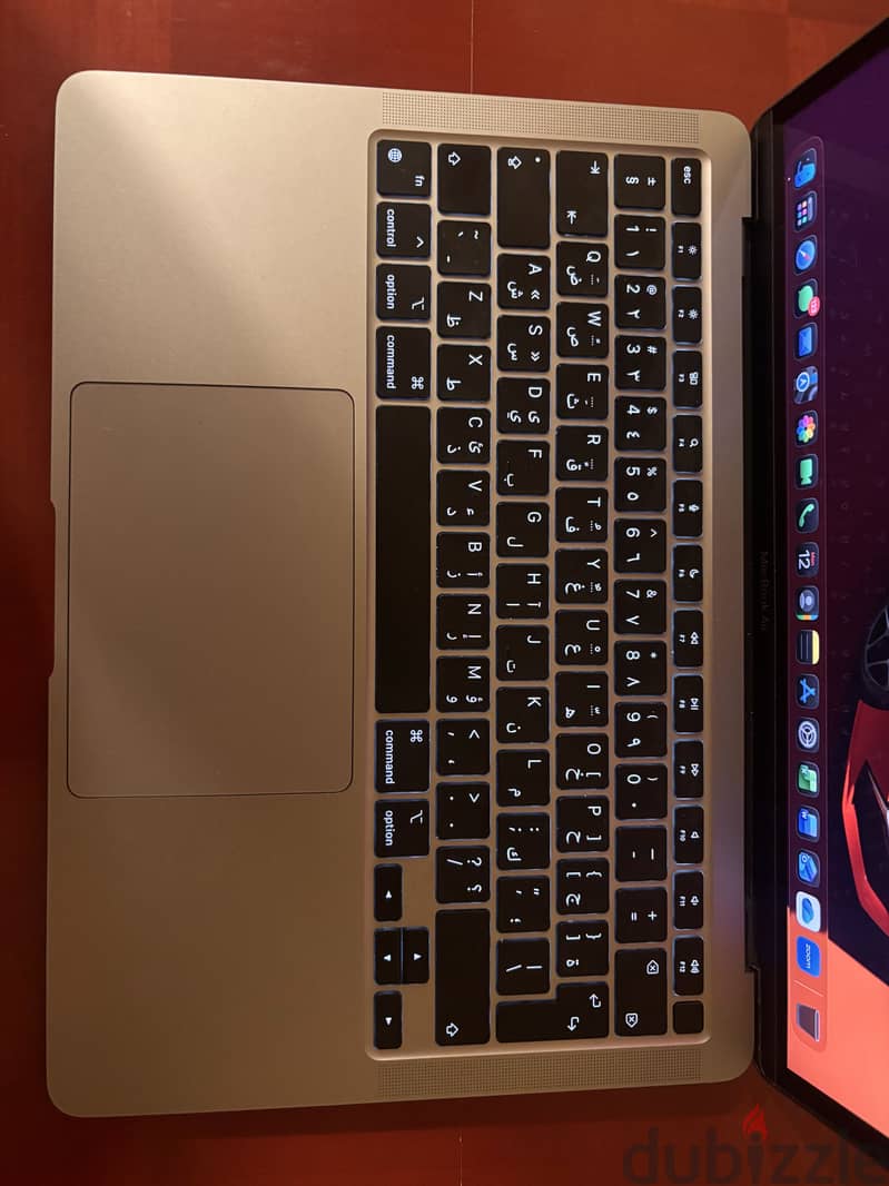 MacBook Air M1 3