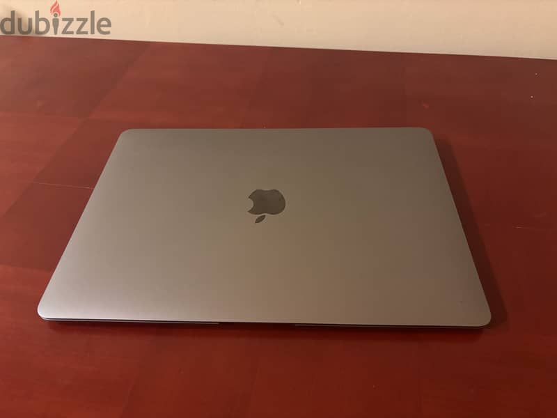 MacBook Air M1 4