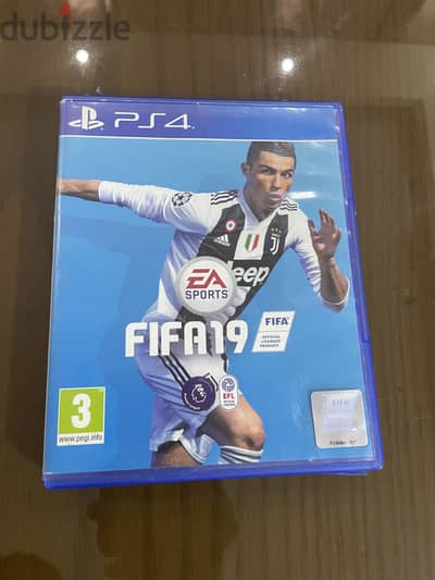 fifa ١٩