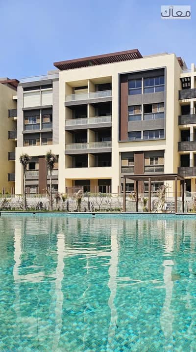 117sqm Apt, 1 Min from AUC, Prime Location, 30% Discount
