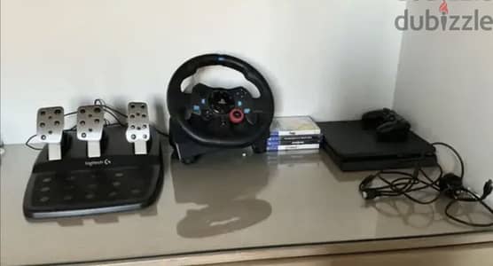 PS4 SLIM