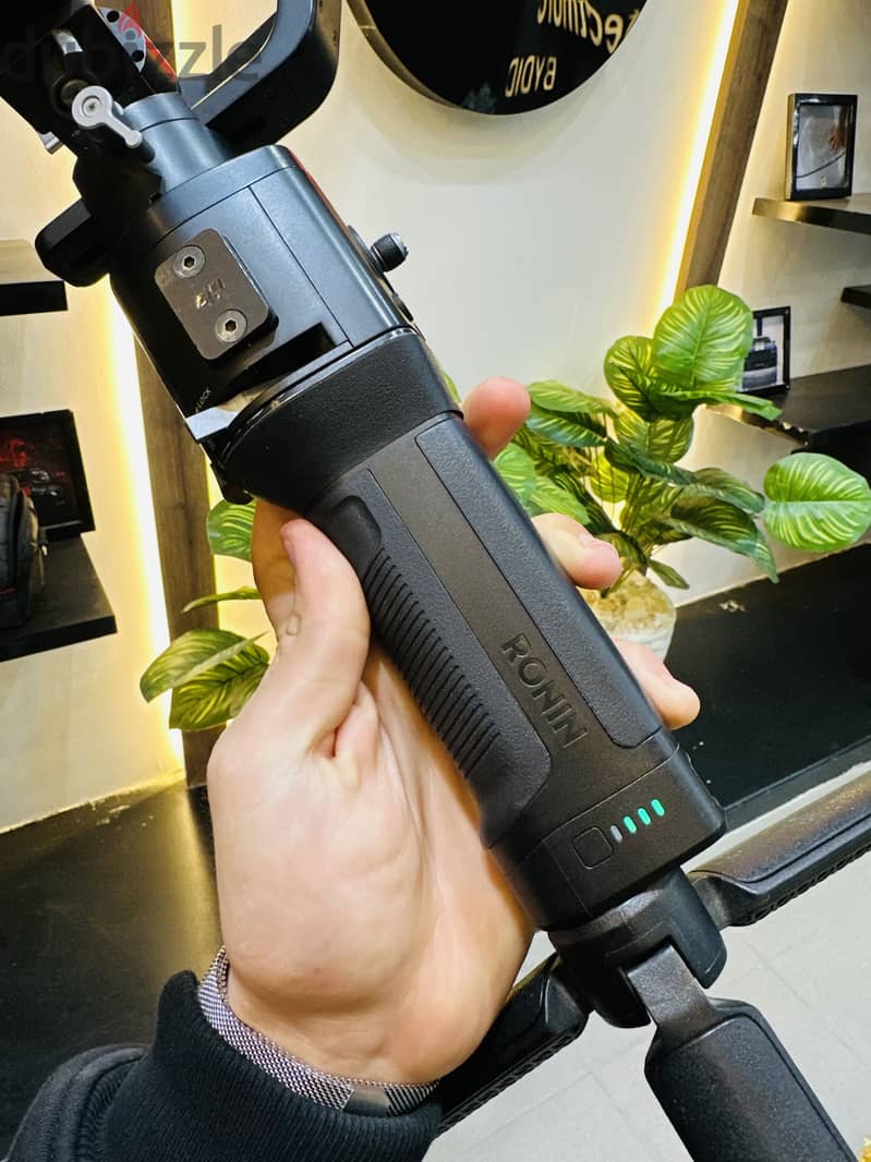 RONIN RSC 1
