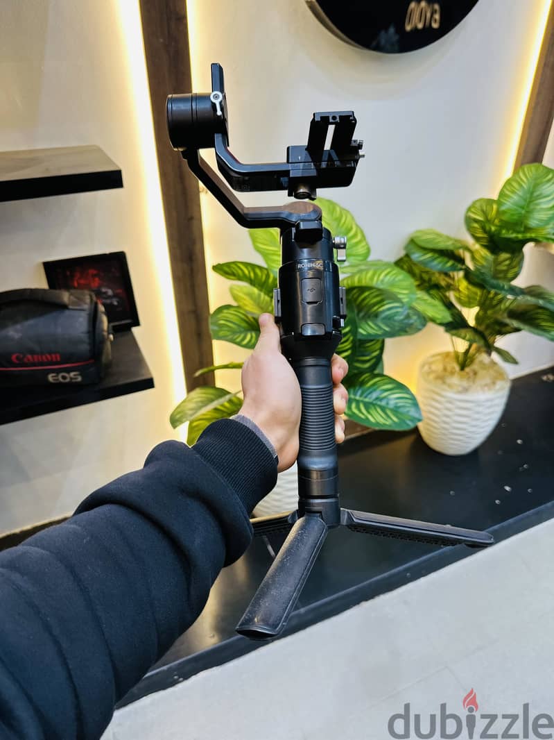 RONIN RSC 2