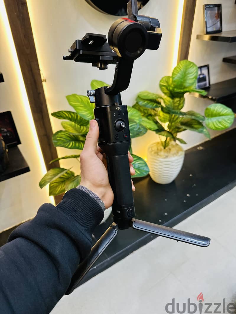 RONIN RSC 5