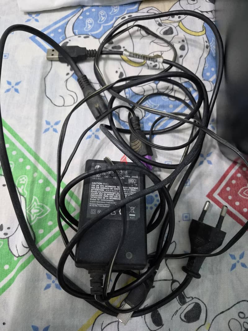 Hp Deskjet Printer 2516 2