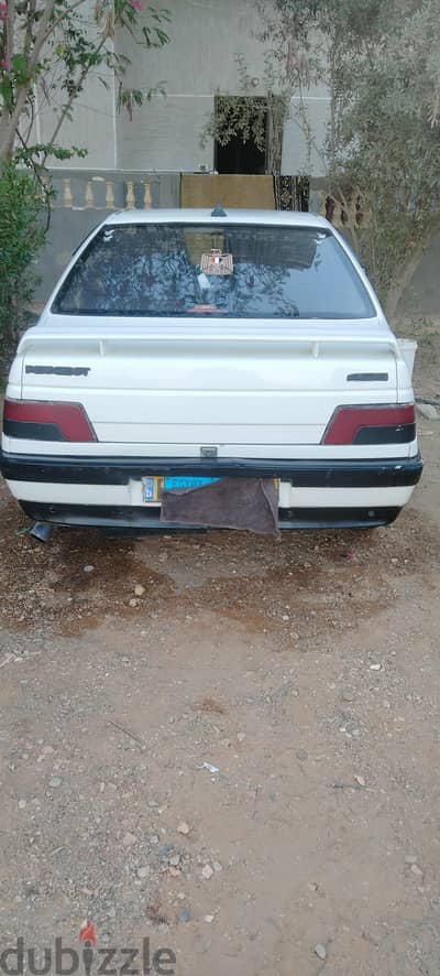بيجو 405 1995