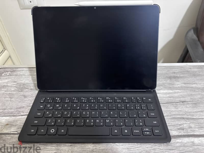 HUAWEI MatePad 11.5 1
