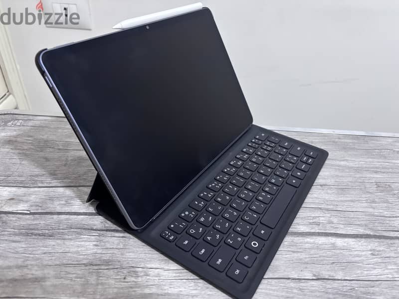 HUAWEI MatePad 11.5 2