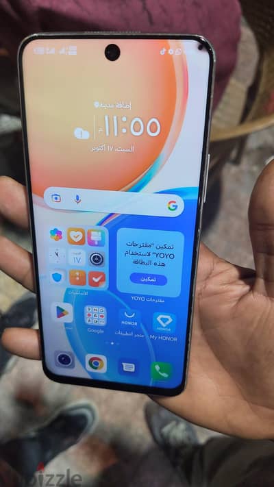 هونر اكس 8 ايه