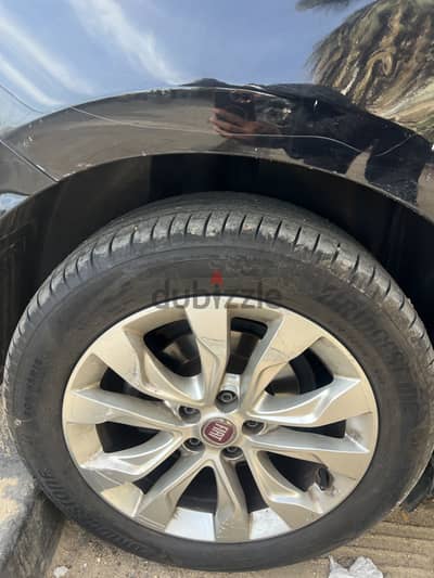 Fiat Tipo 2020