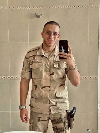 mohamed ramadan 