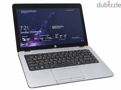 HP EliteBook 840 G1 – Core i5 Laptop for sale