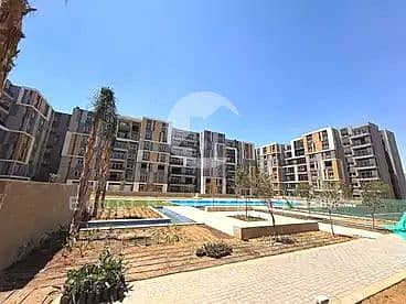 LOWEST PRICE Resale 157m+ Garden 110m Finished Ready to Move Apartment for sale in Haptown Hassan Allam Mostakbal City LOWEST PRICE Resale 157m+ Garden 110m Finished Ready to Move Apartment for sale in Haptown Hassan Allam Mostakbal City