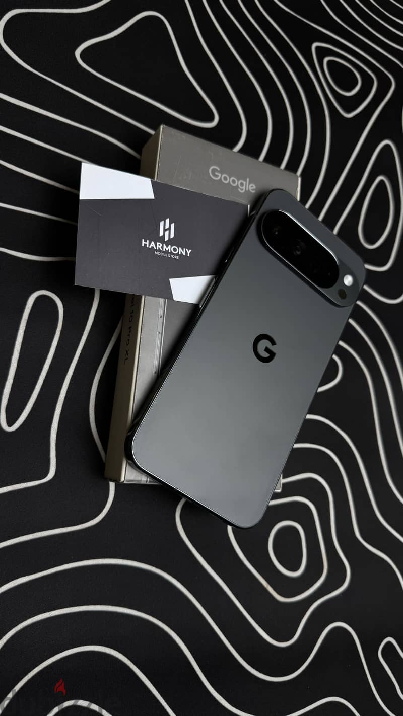 Google pixel 10 pro xl 1