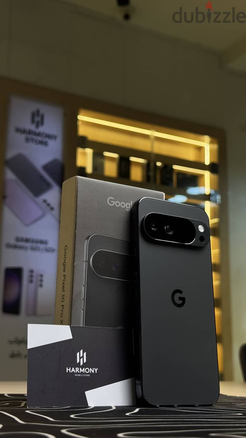 Google pixel 10 pro xl 2