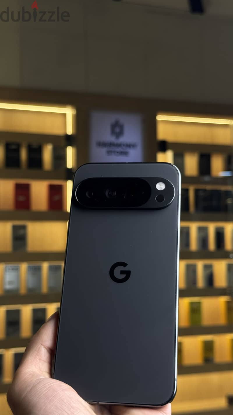 Google pixel 10 pro xl 3