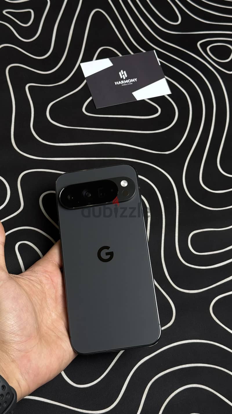 Google pixel 10 pro xl 4