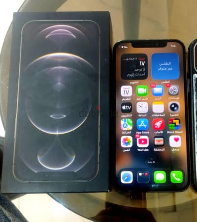 i phone 12 pro