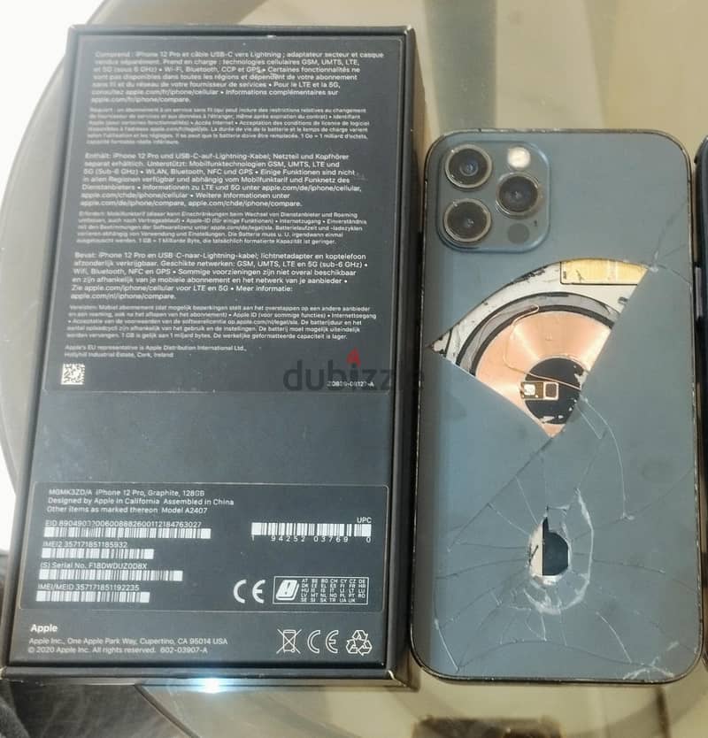 i phone 12 pro 2