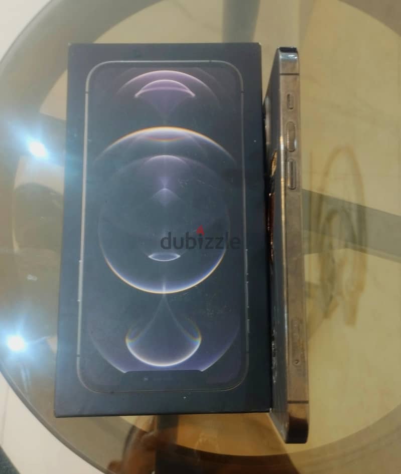 i phone 12 pro 3