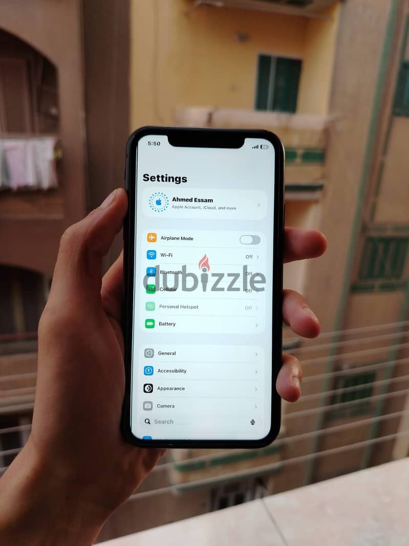 Apple - iPhone 11 9