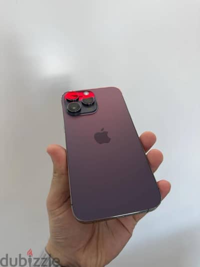 Apple - iPhone 14 Pro Max