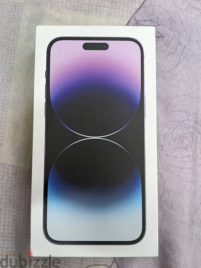 Apple - iPhone 14 Pro Max