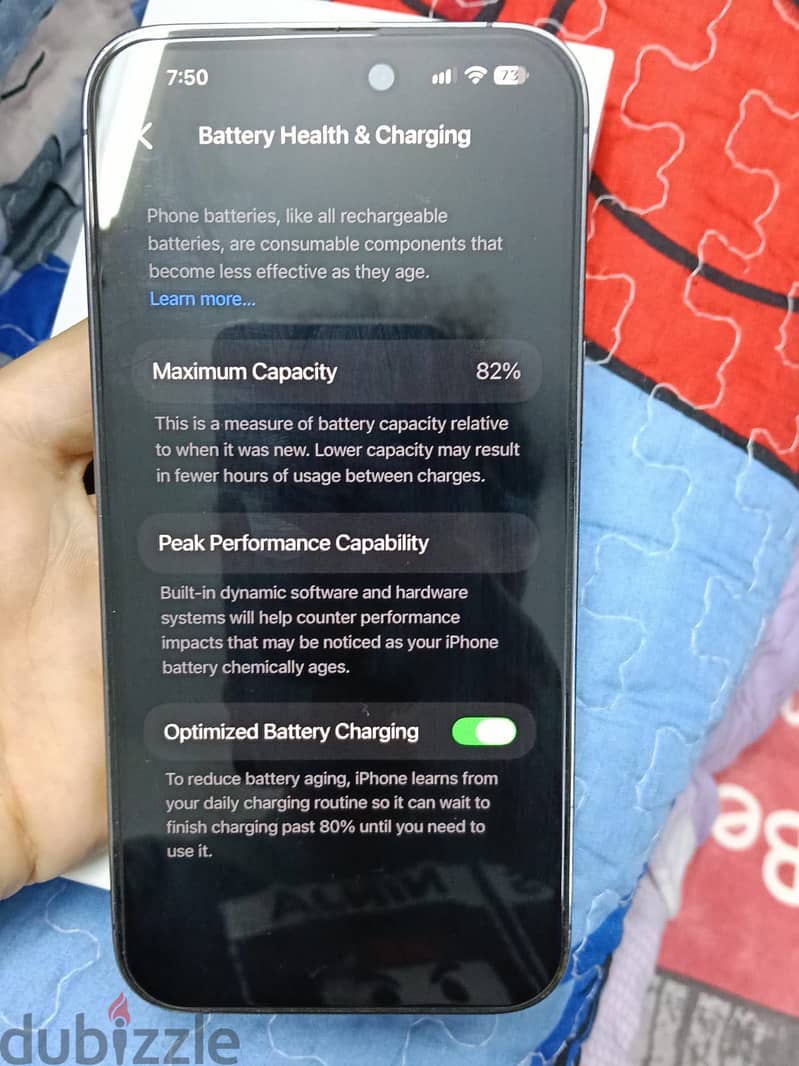 Apple - iPhone 14 Pro Max 2