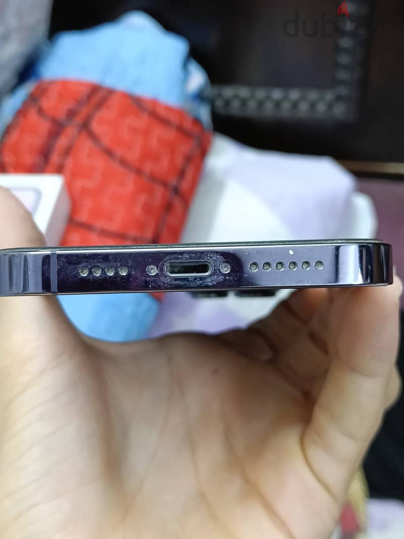 Apple - iPhone 14 Pro Max 3