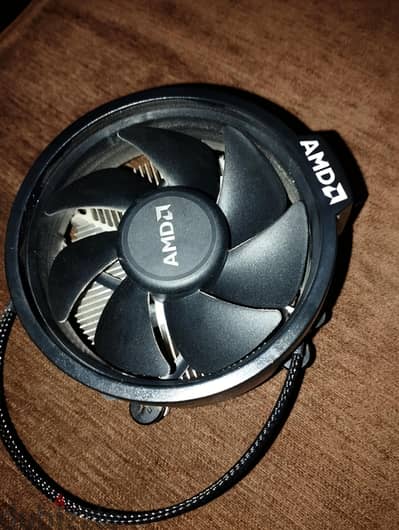 Ryzen 5 3600