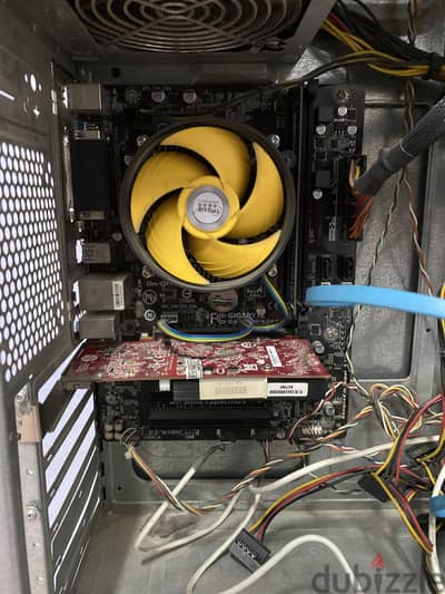 تجميعه كمبيوتر للبيع  PC
