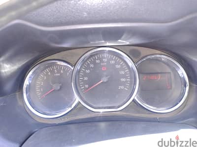 Renault Duster 2015