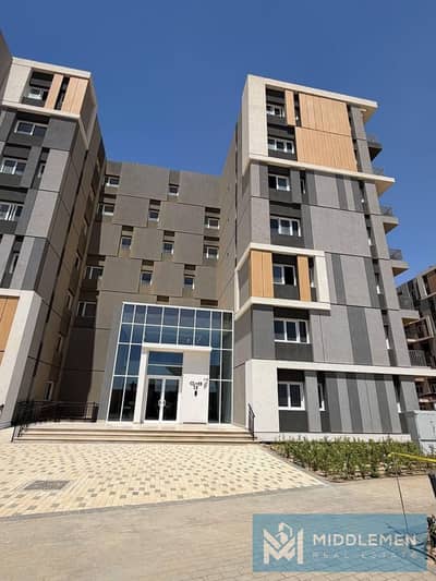 Best Price-1Bed Apartment 93m Prime Location Ready To Move Lowest Price In Haptown Mostakbal City Best Price-1Bed Apartment 93m Prime Location Ready To Move Lowest Price In Haptown Mostakbal City