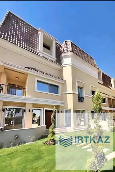 اس فيلا استلام فوري ريسيل بأقل من سعر الشركة