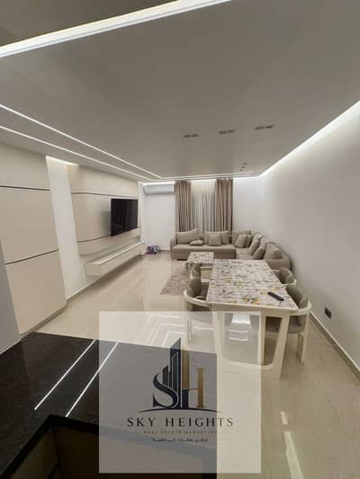 Furnished apartment for rent in Rehab City, first occupancy, 2 bedrooms, 2 bathrooms, master bedroom, prime location near all services at a great pric Furnished apartment for rent in Rehab City, first occupancy, 2 bedrooms, 2 bathrooms, master bedroom, prime location near all services at a great pric