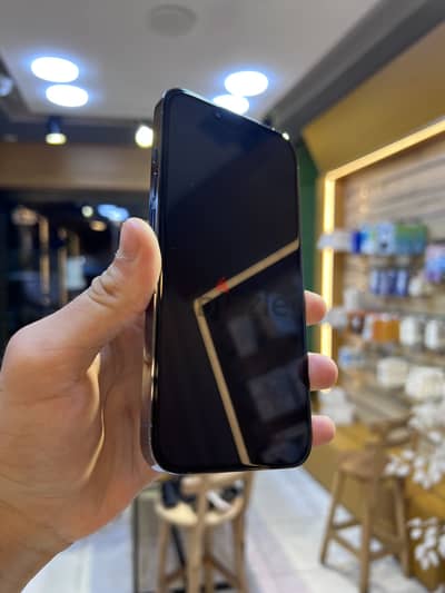 آبل - آيفون 13 برو ١٢٨